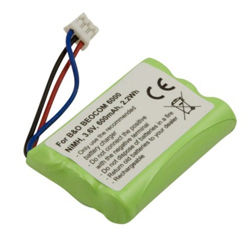 Batterie pour téléphone - batterie,
