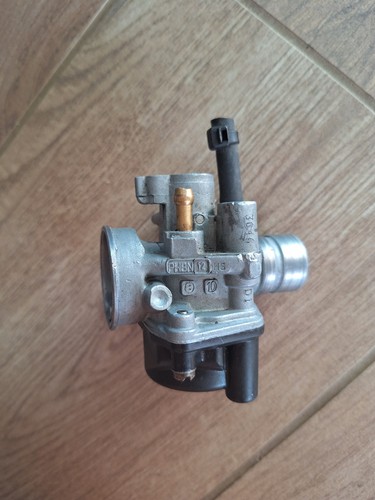 Dellorto carburateur phbn - dellorto, 12