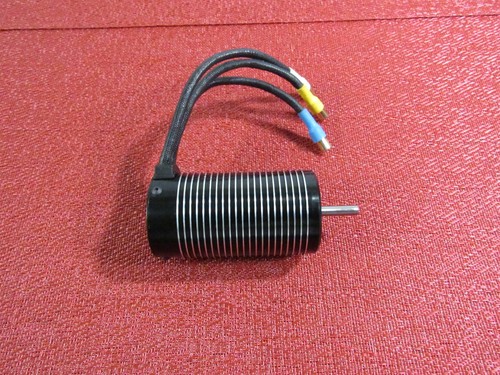 Traxxas 2200kv brushless - traxxas,