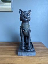 Belle chatte égyptienne