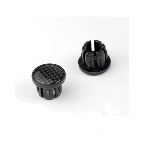 Bouchon cintre vtt carbone - , a