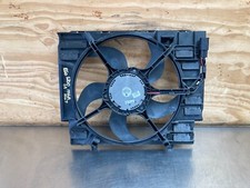 Bmw e60 e61 electronic cooling fan 7796832 520D 525D 530D 2001-2010