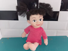 Poupée peluche disney store