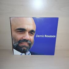 Demis Roussos Master Serie CD