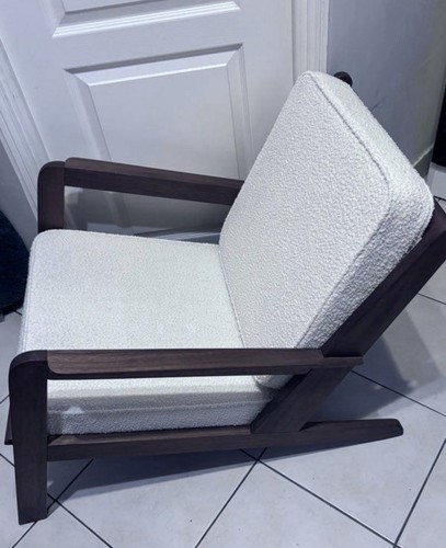 The socialite family fauteuil - the,