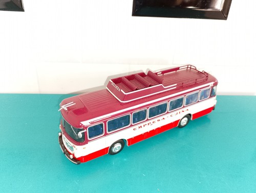 0604261 bus autobus autocar