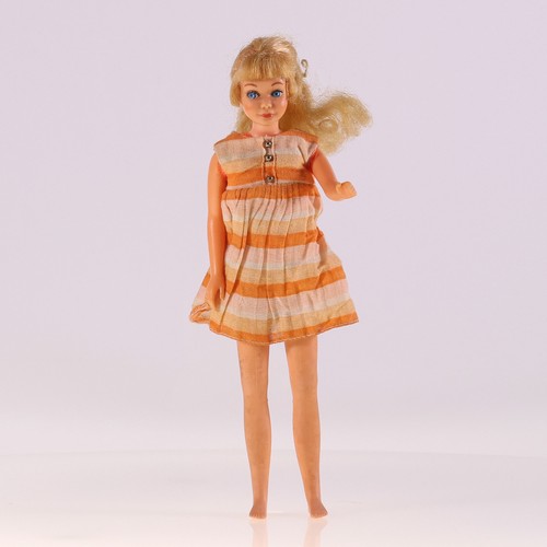 Mattel barbie skipper - ,