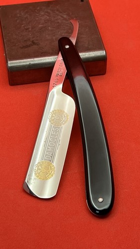 Straight razor navaja - straight, razor,