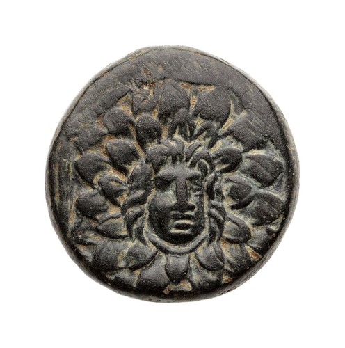 Monnaie grecque antique - monnaie,