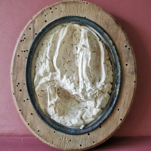 Petit cadre bas relief - cadre, /