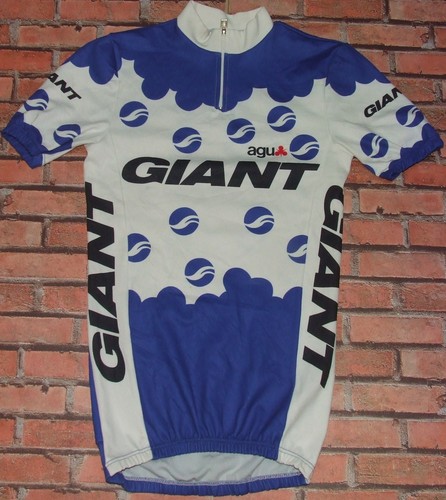 Giant agu shirt maillot - agu,