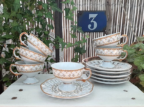 Tasses expresso - tasses, à