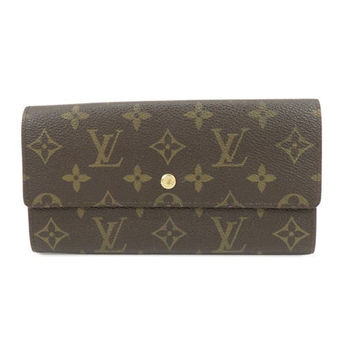 Louis vuitton monogram - louis,