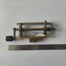 Estrapade d'horloger 