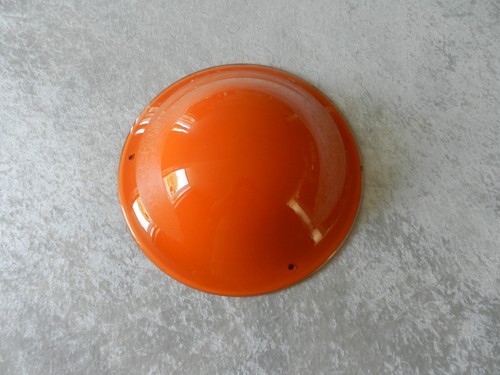 Ancienne suspension vasque