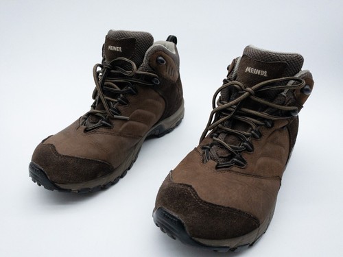 Meindl unisexe trekkingschuh - meindl,