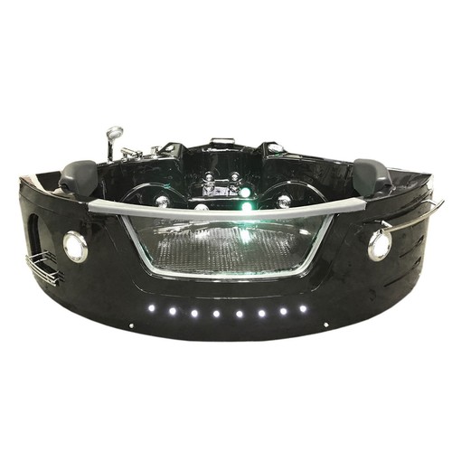 Baignoire balneo tourbillon - balneo,