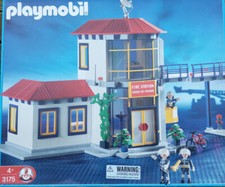 PIECES DE RECHANGE PLAYMOBIL