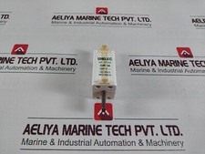 UNELEC 37064 Fusible 500 V