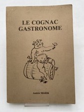 Le Cognac gastronome