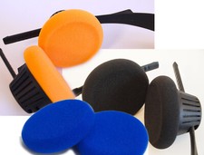 For Sennheiser HD414 * HD 414 * ear pads ear pads cushion new original packaging headphones