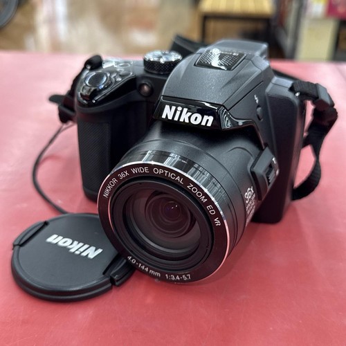 Appareil photo numérique