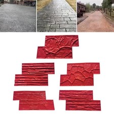 Moule à Béton Imprégnation