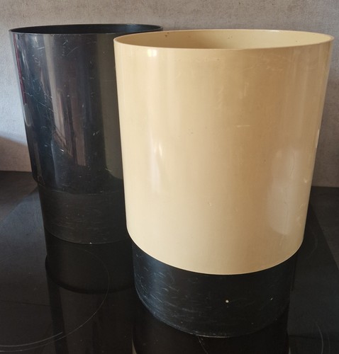 Poubelles samp design - samp,