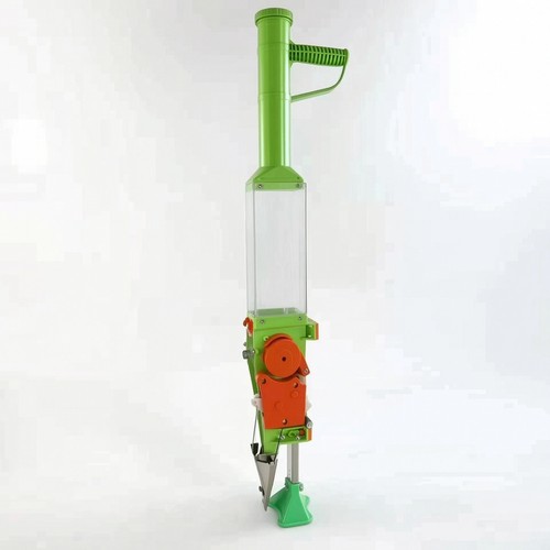 Semoir avec réservoir - semoir,