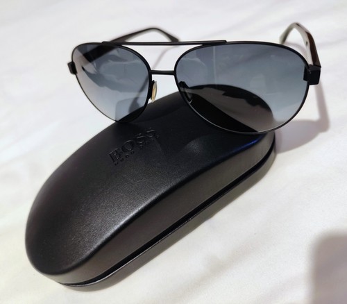Hugo boss lunettes soleil - hugo,
