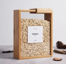 Distributeur De Nourriture 