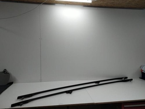 Barres toit bmw - barres, 5
