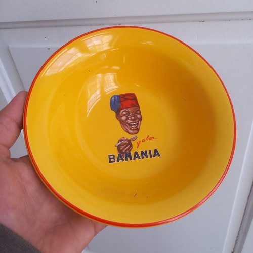 Banania bon ravier - bon,