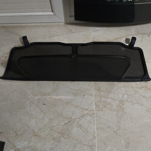 Pare vent renault - renault, mégane