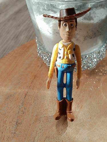 Disney toy story - disney, woody
