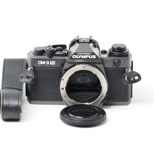 Appareil photo reflex