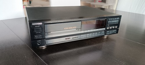 Superbe platine kenwood - platine,
