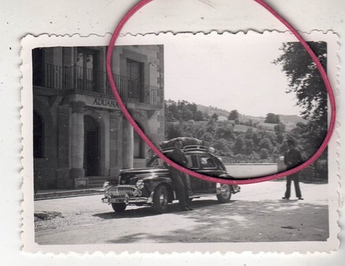Photo car automobiles - photo,