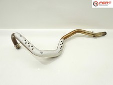 Tube échappement (YCF - Bigy