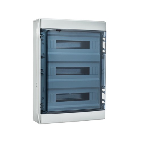 Coffret électrique étanche