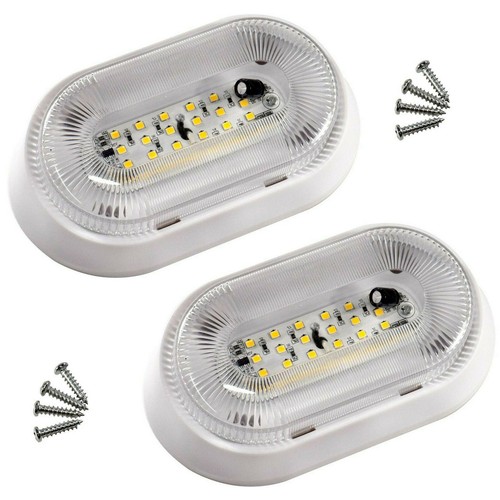 Pack vérandas led rv 12 - de,
