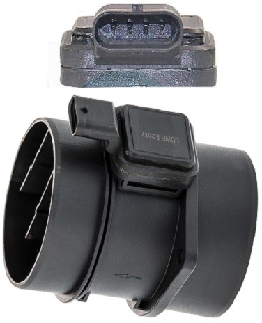 Debimetre air mercedes - debimetre, d'air