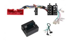 Adaptateur Auto Radio