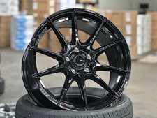 Neuf 18x8.5J ENKEI TUNING SC46