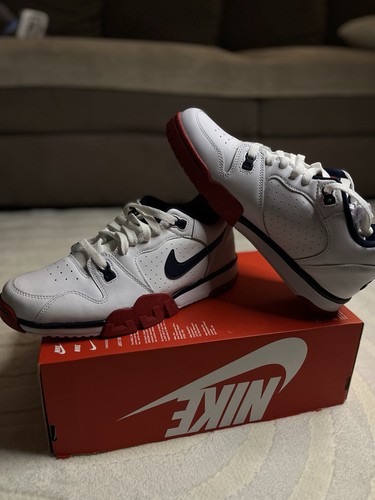 Nike cross trainer low - nike,