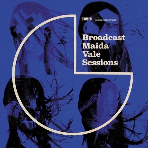 Broadcast maida vale sessions - maida,