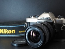 Appareil photo reflex