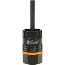 Clé démonte caissette -