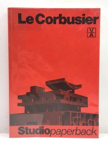 Corbusier willy boesiger - -,