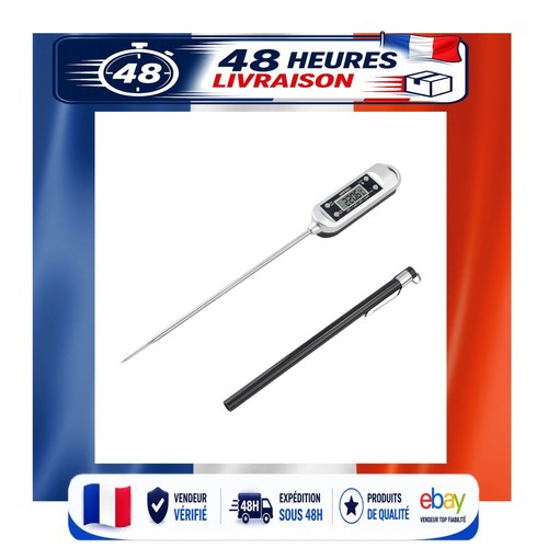 Grifema ga2802 thermomètre - grifema,